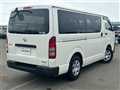 2020 Toyota Hiace Van