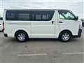 2020 Toyota Hiace Van
