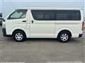 2020 Toyota Hiace Van