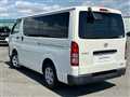 2020 Toyota Hiace Van