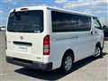 2020 Toyota Hiace Van