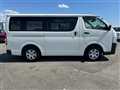 2020 Toyota Hiace Van