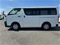 2020 Toyota Hiace Van
