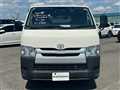 2020 Toyota Hiace Van