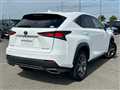 2019 Lexus NX