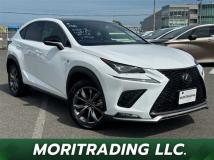 2019 Lexus NX