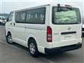 2020 Toyota Hiace Van