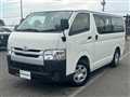 2020 Toyota Hiace Van