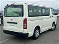 2020 Toyota Hiace Van