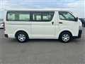 2020 Toyota Hiace Van