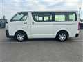 2020 Toyota Hiace Van