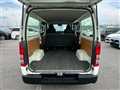 2020 Toyota Hiace Van