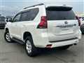 2019 Toyota Land Cruiser Prado
