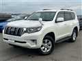 2019 Toyota Land Cruiser Prado