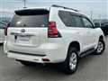 2019 Toyota Land Cruiser Prado