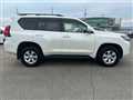 2019 Toyota Land Cruiser Prado