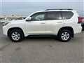 2019 Toyota Land Cruiser Prado