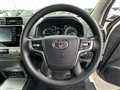 2019 Toyota Land Cruiser Prado