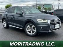 2019 Audi Q5