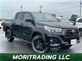 2019 Toyota Hilux
