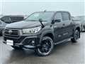 2019 Toyota Hilux