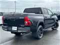2019 Toyota Hilux