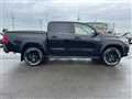 2019 Toyota Hilux