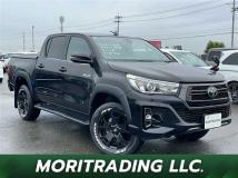 2019 Toyota Hilux