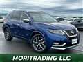 2019 Nissan X-Trail