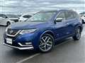 2019 Nissan X-Trail
