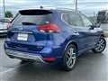 2019 Nissan X-Trail