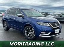 2019 Nissan X-Trail