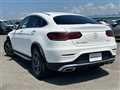 2020 Mercedes-Benz GLC-Class