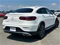 2020 Mercedes-Benz GLC-Class