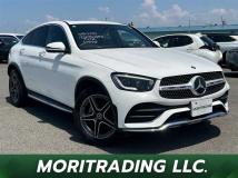 2020 Mercedes-Benz GLC-Class