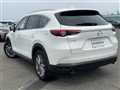 2020 Mazda CX-8