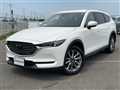2020 Mazda CX-8