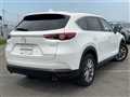 2020 Mazda CX-8