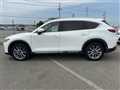 2020 Mazda CX-8