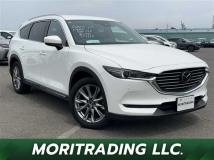 2020 Mazda CX-8