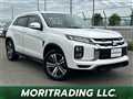 2019 Mitsubishi RVR
