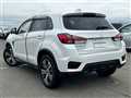 2019 Mitsubishi RVR