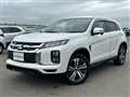 2019 Mitsubishi RVR