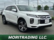 2019 Mitsubishi RVR
