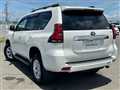 2019 Toyota Land Cruiser Prado