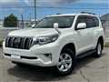 2019 Toyota Land Cruiser Prado