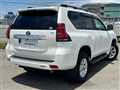 2019 Toyota Land Cruiser Prado