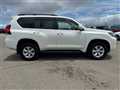 2019 Toyota Land Cruiser Prado