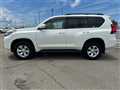 2019 Toyota Land Cruiser Prado