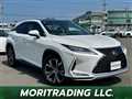 2021 Lexus RX